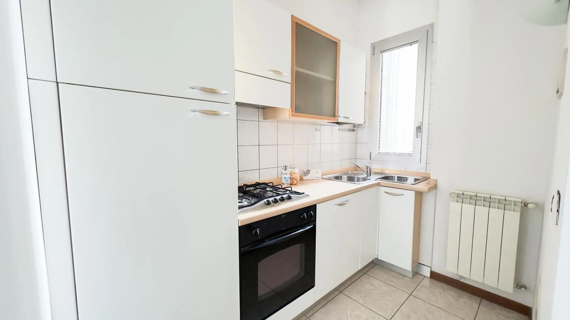 Apartment Le Due Farfalle Di Luciana Granella Monica E Deborah Albertin Chioggia Italy