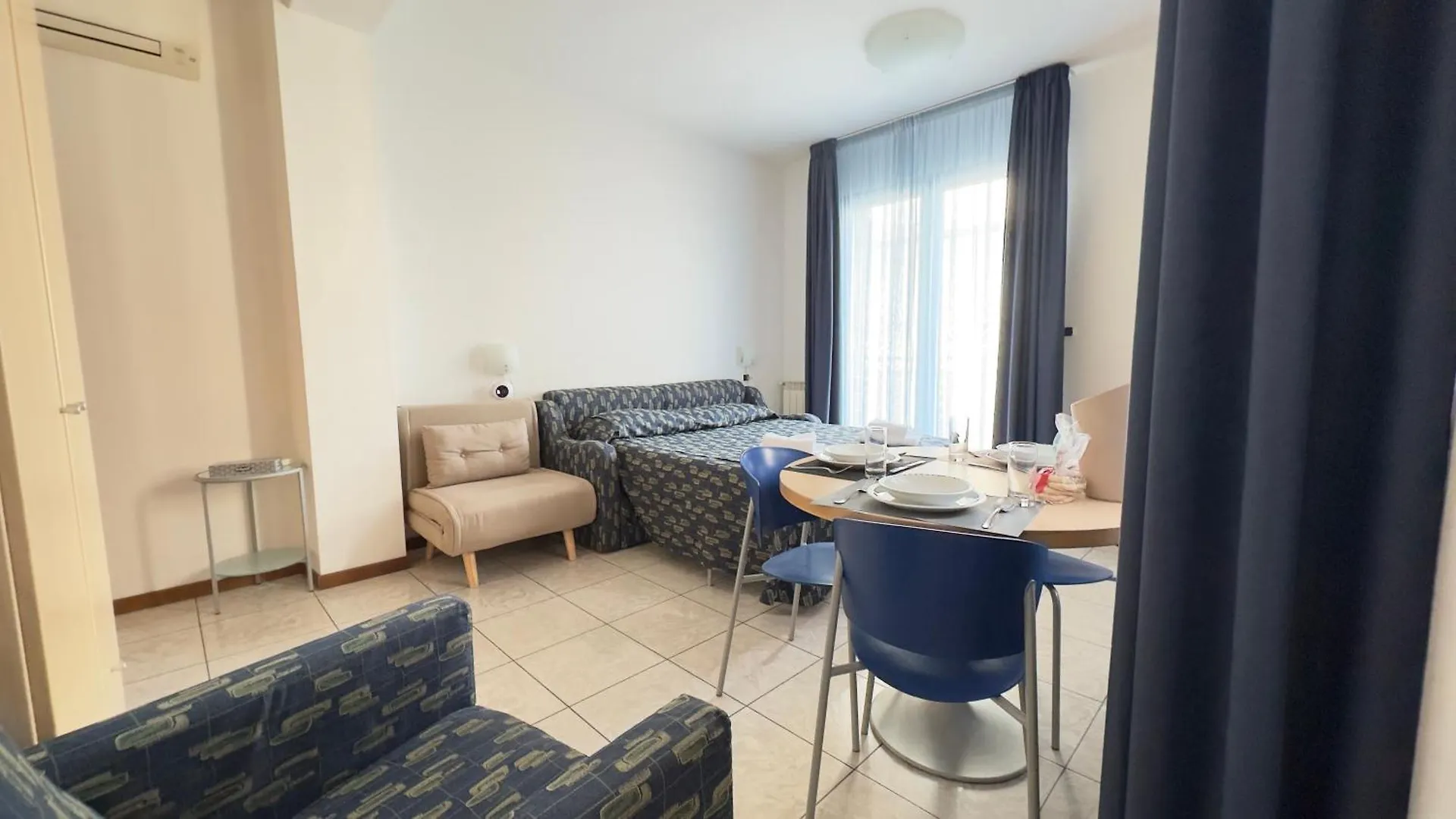 Apartment Le Due Farfalle Di Luciana Granella Monica E Deborah Albertin Chioggia