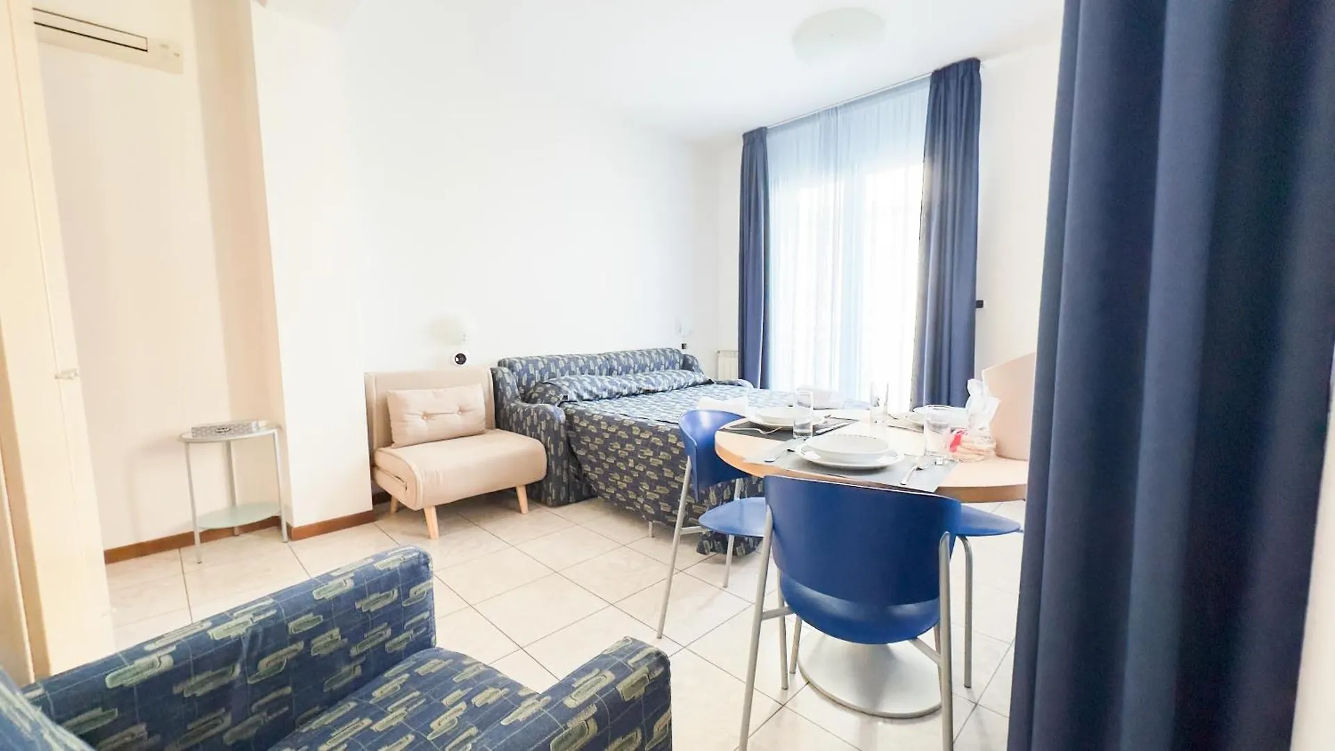 Apartment Le Due Farfalle Di Luciana Granella Monica E Deborah Albertin Chioggia
