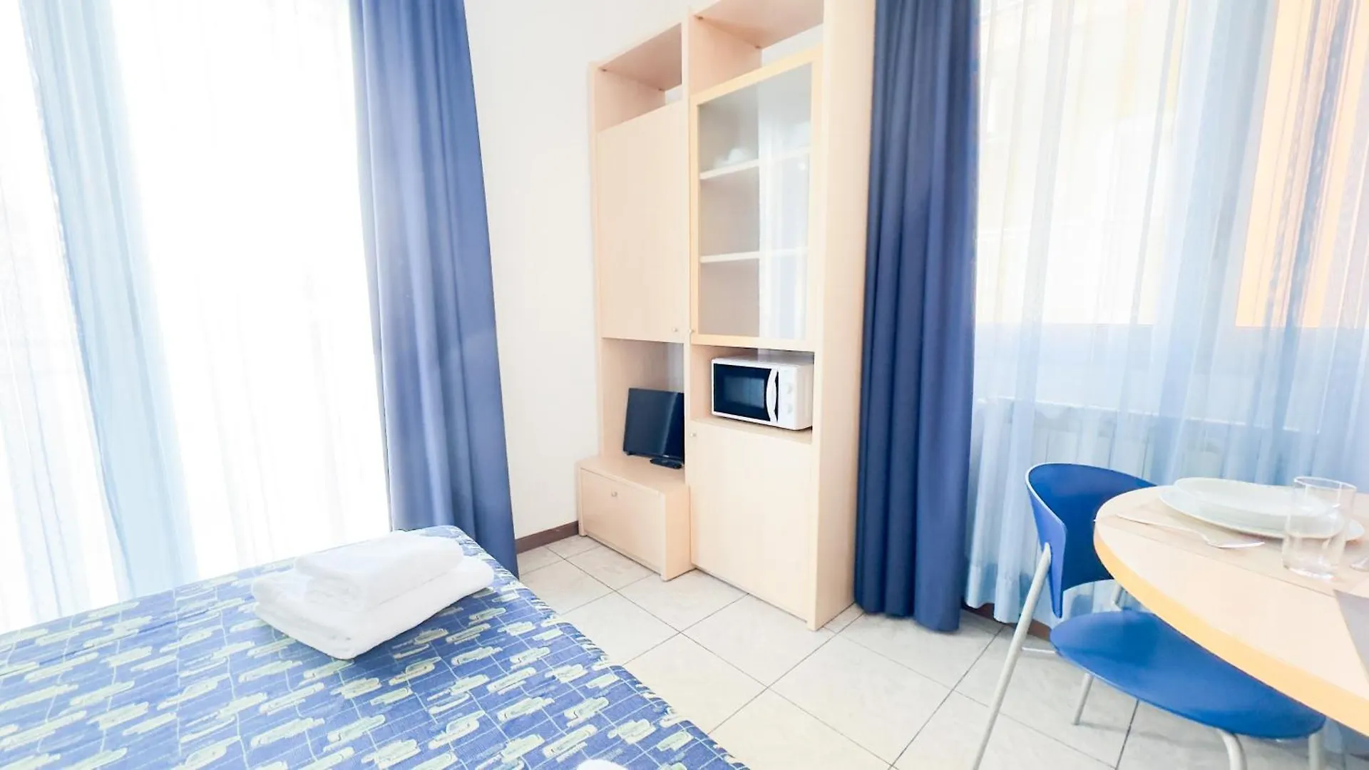 Apartment Le Due Farfalle Di Luciana Granella Monica E Deborah Albertin Chioggia