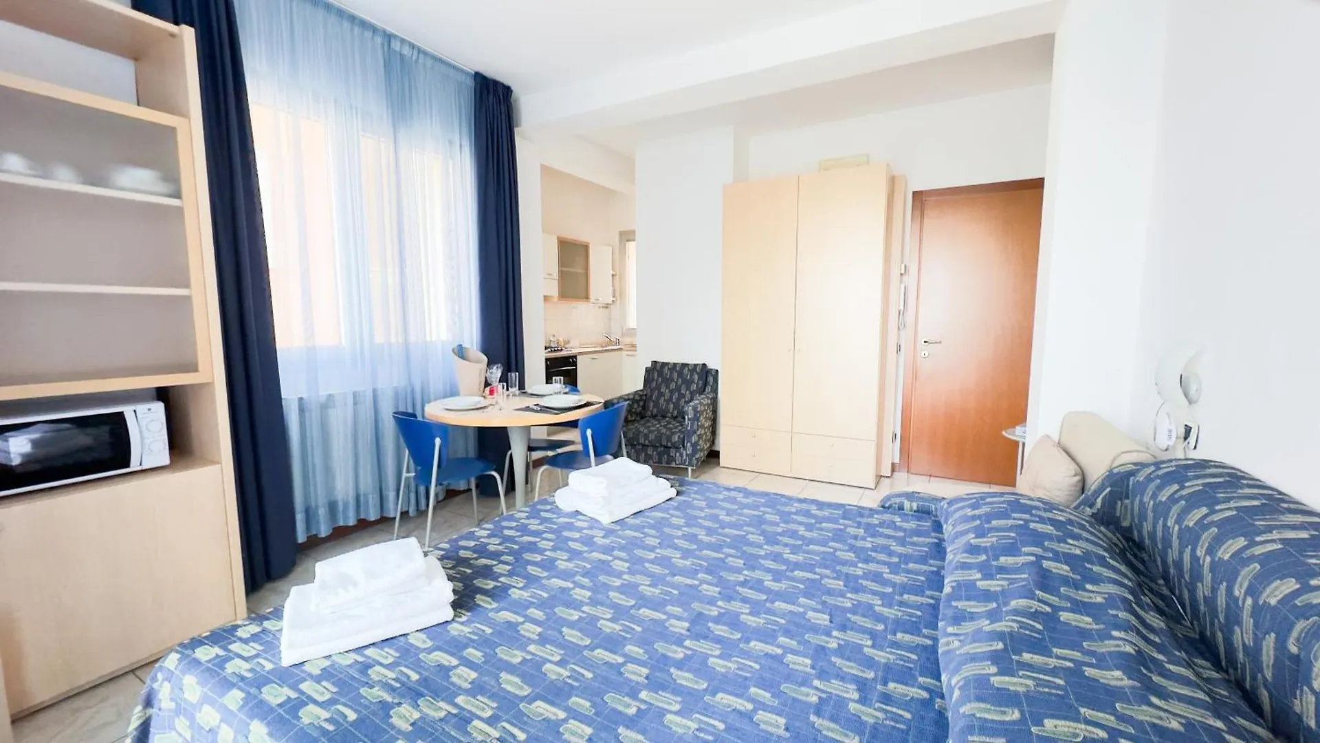 Apartment Le Due Farfalle Di Luciana Granella Monica E Deborah Albertin Chioggia